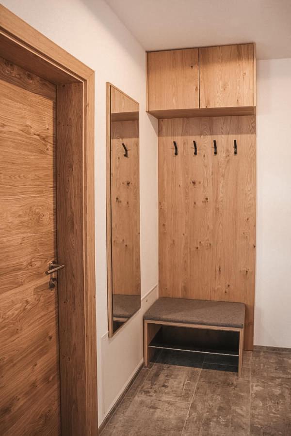 פוגן Veronikas Relax & Family Suite - Sun Terrace And Car Park By Alpenluxus Appartements מראה חיצוני תמונה