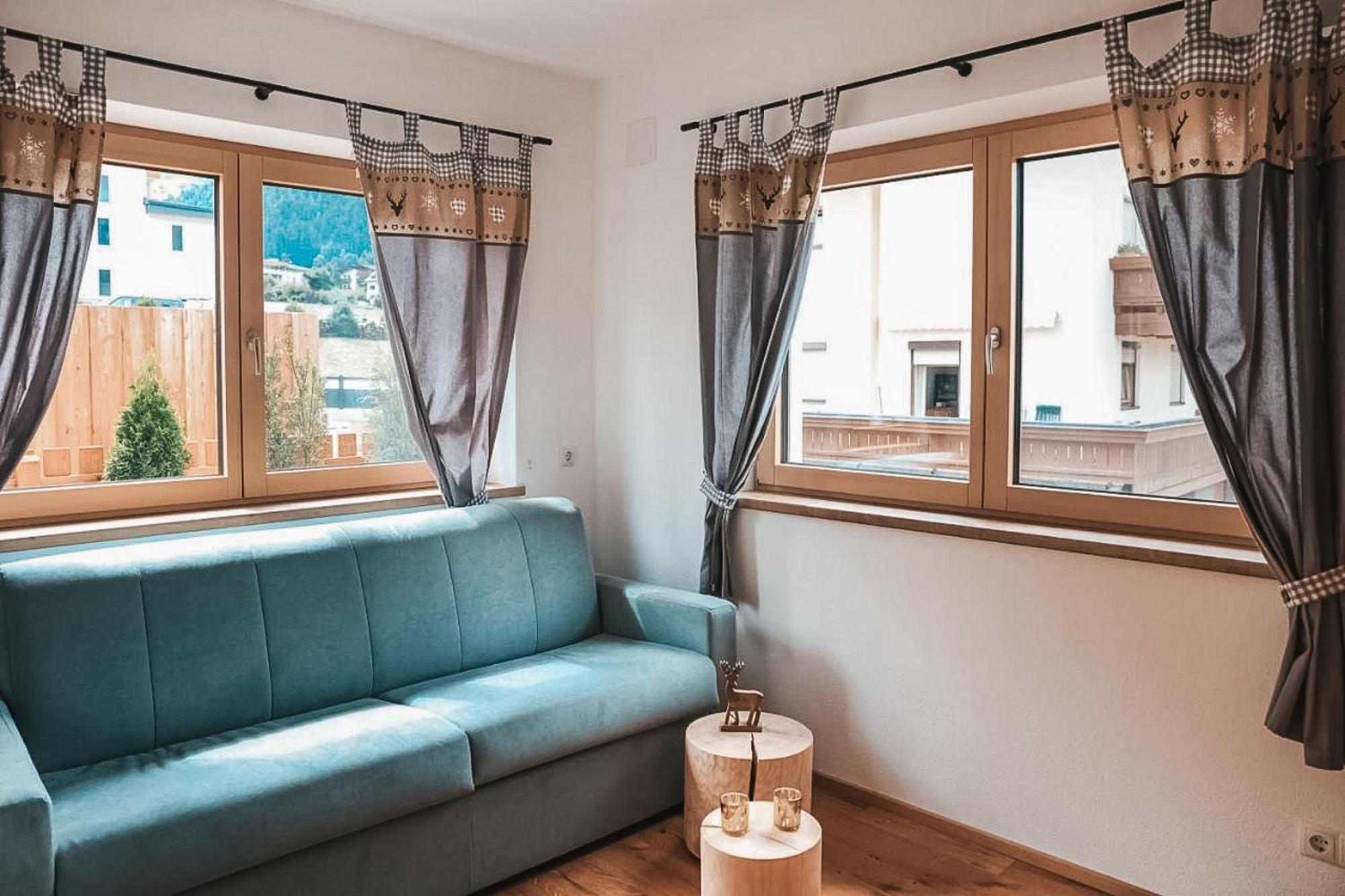 פוגן Veronikas Relax & Family Suite - Sun Terrace And Car Park By Alpenluxus Appartements מראה חיצוני תמונה